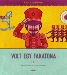 VOLT EGY FAKATONA + CD MELLÉKLETTEL (2019)