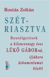 Szétriasztva (2019)