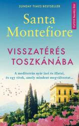 VISSZATÉRÉS TOSZKÁNÁBA (2020)