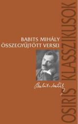 Babits Mihály összegyűjtött versei (2019)