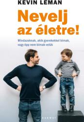 Nevelj az életre! (2019)