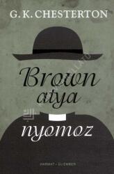 Brown atya nyomoz (2019)