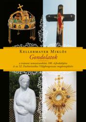 Gondolatok (ISBN: 9789635140237)