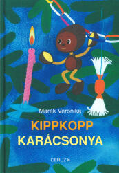 Kippkopp karácsonya (ISBN: 9786155506130)