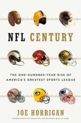 NFL Century - Joe Horrigan (ISBN: 9781635653595)