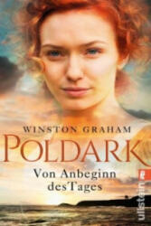 Poldark - Von Anbeginn des Tages - Winston Graham, Hans E. Hausner (ISBN: 9783548287959)