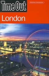 LONDON - TIME OUT (2008)
