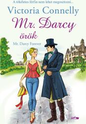 Mr. Darcy örök (2019)