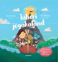 Tábori jógakaland (2019)