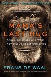 Mama's Last Hug (ISBN: 9780393357837)