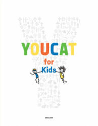 Youcat for Kids (ISBN: 9781621642855)