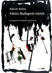 Párizs-Budapest metró (2019)