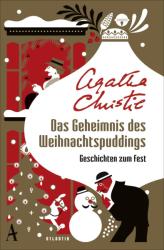 Das Geheimnis des Weihnachtspuddings - Agatha Christie (ISBN: 9783455004694)