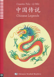 Chinese Legends (ISBN: 9788853626950)