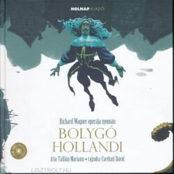 A bolygó hollandi (2019)