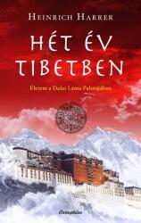 Hét év tibetben (2019)