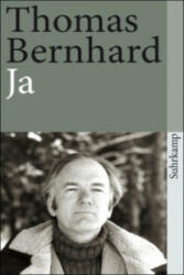 Thomas Bernhard - Ja - Thomas Bernhard (2004)