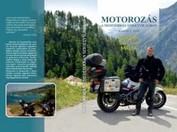 Motorozás a mediterrán szigetvilágban (ISBN: 9786150051802)