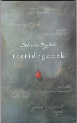 Testidegenek (ISBN: 9789639781764)