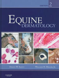 Equine Dermatology - Danny Scott (2011)