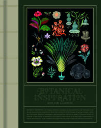 Botanical Inspiration - Victionary (ISBN: 9789887903499)