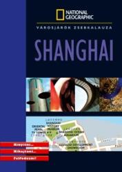 Shanghai - útikönyv (2008)