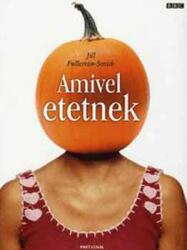 Amivel etetnek (2007)