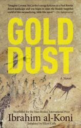 Gold Dust (ISBN: 9789774169694)