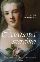 Casanova szerelmei - A nagy nőcsábász és a hölgyek, akiket szeretett (2007)