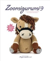 Zoomigurumi 9 (ISBN: 9789491643347)