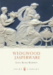 Wedgwood Jasperware - Gaye Roberts (2011)
