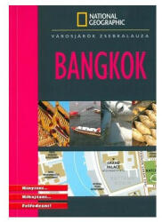 Bangkok - National Geographic (2008)