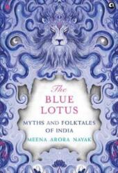 The Blue Lotus (ISBN: 9789388292108)