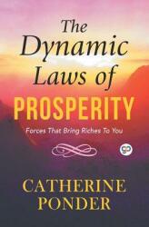The Dynamic Laws of Prosperity (ISBN: 9789388118156)