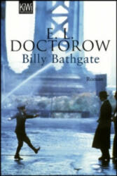 Billy Bathgate - E. L. Doctorow, Angela Praesent (2006)