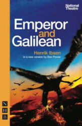 Emperor and Galilean - Henrik Ibsen (2012)