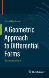 A Geometric Approach to Differential Forms (2011)