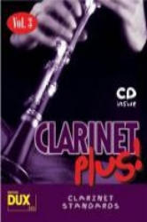 Clarinet Plus Band 3 - Arturo Himmer (2005)