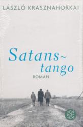 Satanstango (2010)
