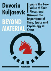 Beyond Material - Davorin Kuljasevic (ISBN: 9789056918606)