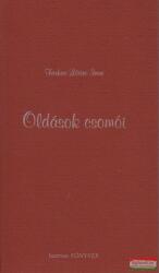 Farkas Lőrinc Imre - Oldások csomói (2009)