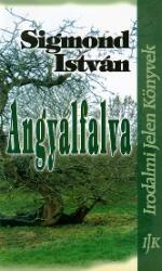 Angyalfalva (2008)