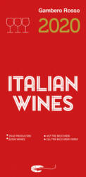 Italian Wines 2020 - GAMBERO ED ROSSO (ISBN: 9788866410485)