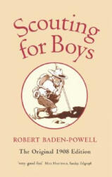 Scouting for Boys - Robert Baden-Powell (2005)