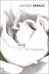 Emigrants - W. G. Sebald (2002)
