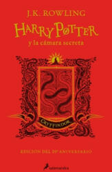 Harry Potter Y La Cámara Secreta (ISBN: 9788498389715)