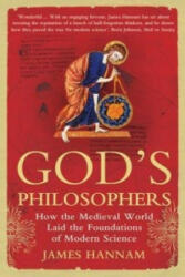 God's Philosophers - James Hannam (2010)