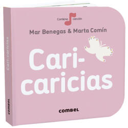 CARI-CARICIAS - MARIA DEL MAR BENEGAS ORTIZ (ISBN: 9788491014355)