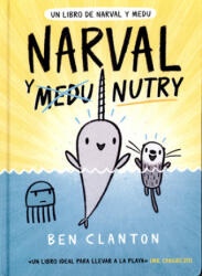 NARVAL Y NUTRY - BEN CLANTON (ISBN: 9788426146069)