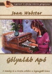 Gólyaláb apó (2008)